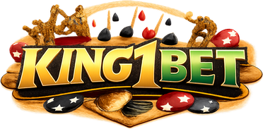 king1 bet logo